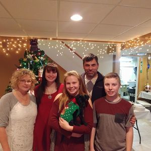 Meet your Posher, Gabe